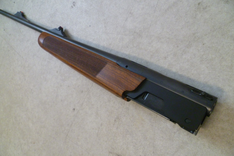 Austauschlauf Krieghoff Semprio .30-06 Spring. – Bild 2