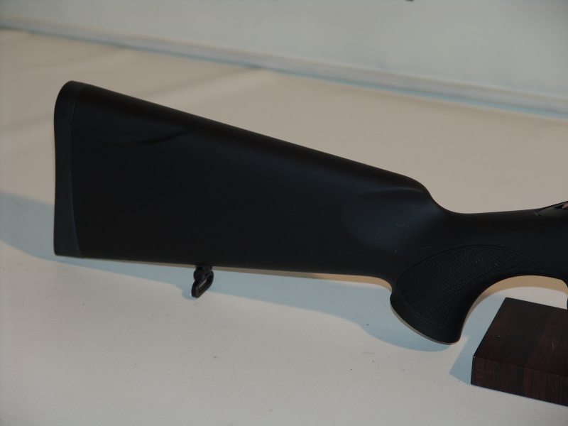Repetierbüchse Sauer 101 Forest Kaliber .30-06Spr. mit EAW-Montageteilen guter Zustand – Bild 5