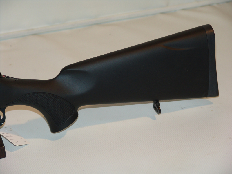 Repetierbüchse Sauer 101 Forest Kaliber .30-06Spr. mit EAW-Montageteilen guter Zustand – Bild 2
