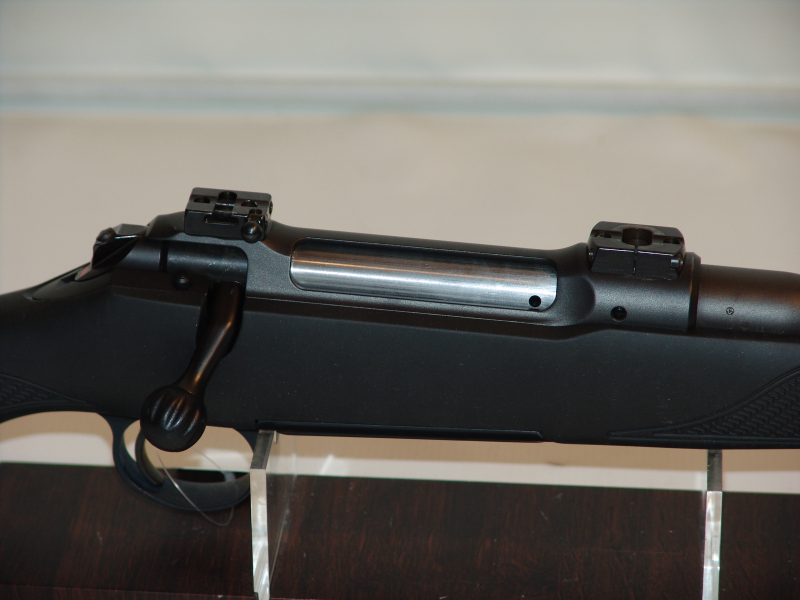 Repetierbüchse Sauer 101 Forest Kaliber .30-06Spr. mit EAW-Montageteilen guter Zustand – Bild 6