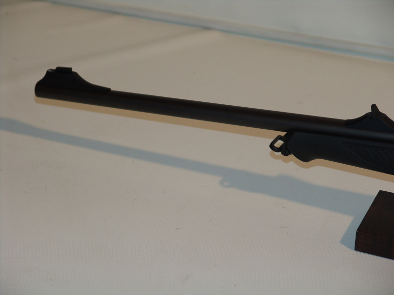 Repetierbüchse Sauer 101 Forest Kaliber .30-06Spr. mit EAW-Montageteilen guter Zustand – Bild 4