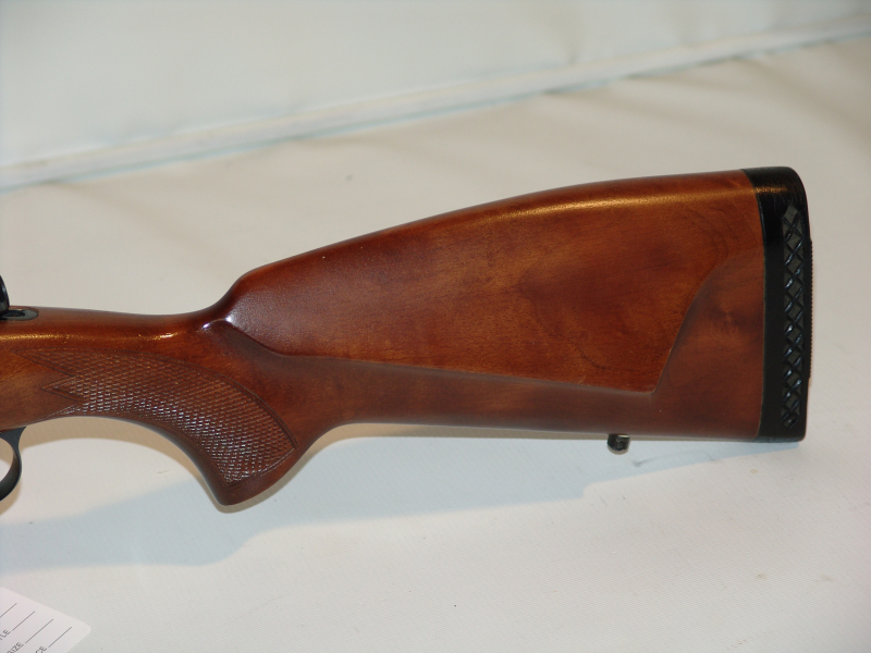 Repetierbüchse CZ Mod. 550, Kaliber .30-06Spr., mit Montage, sehr guter Zustand – Bild 2
