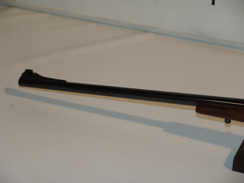 Repetierbüchse CZ Mod. 550, Kaliber .30-06Spr., mit Montage, sehr guter Zustand – Bild 4