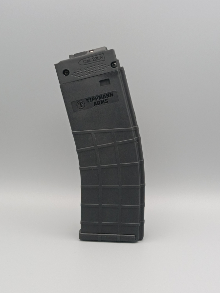 Tippmann M4-22 Magazin 25 Schuss – Bild 2