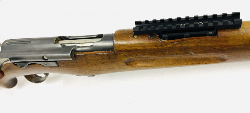 Picatinny-Rail Scout K11 / LG11 / LG96-11 Schmidt Rubin No K31 – Bild 4