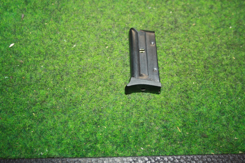 WALTHER OSP-MAGAZIN- .22 kurz – billede 2