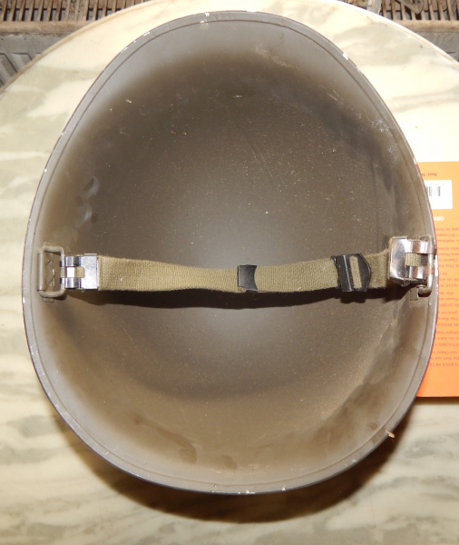 Stahlhelm, Helmschale, US – slika 3