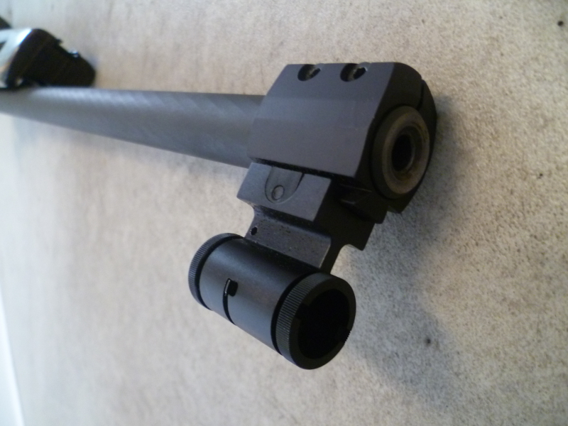 Repetierbüchse Steyr-Mannlicher SPG-CISM .308 Win. – Bild 5