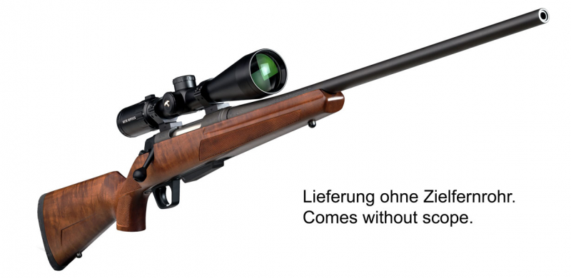 Winchester Repetierbüchse XPR Sporter Threaded Kal. .308 / .30-06 / .270 / .300 WinMag – Bild 3