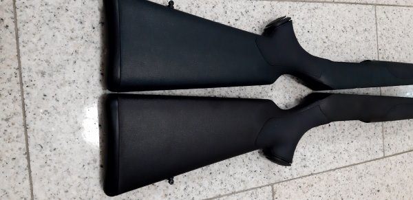 Blaser R8 Professional Schaft grün oder braun – bild 3