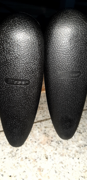 Blaser R8 Professional Schaft grün oder braun – bild 6