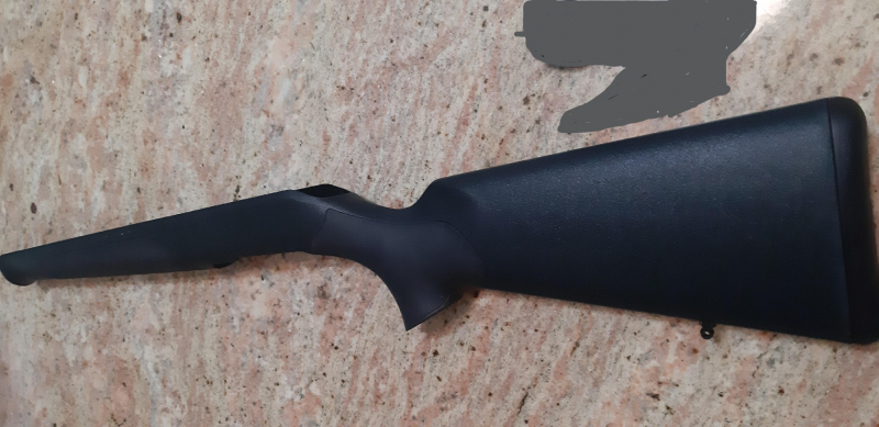 Blaser R8 Professional Schaft grün oder braun – bild 2