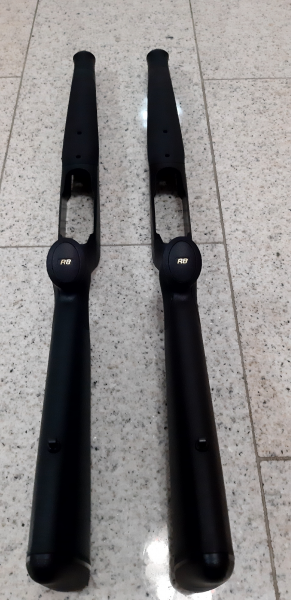 Blaser R8 Professional Schaft grün oder braun – bild 5