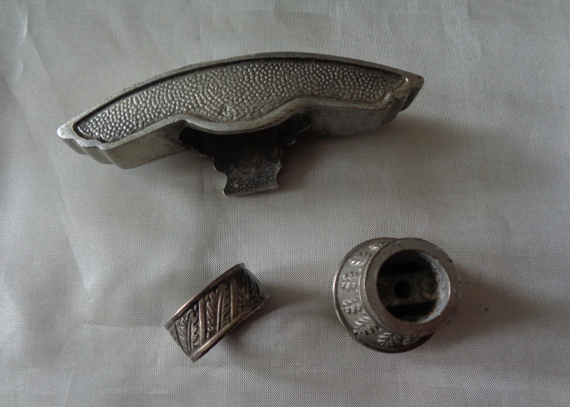 DOLCH ERSATZTEILE FÜR LOD/HOD – Bild 2