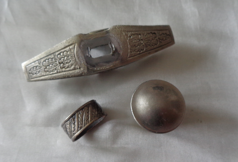 DOLCH ERSATZTEILE FÜR LOD/HOD – Bild 3