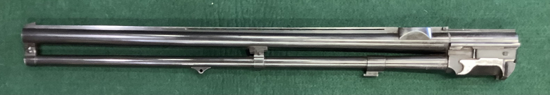 Austauschlauf für Tikka / Valmet (Finn) Kal. 12/76 | 7x65R inkl. Einstecklauf .22Hornet gebraucht – Bild 2