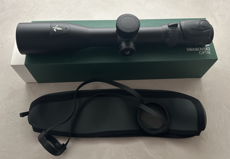 Swarovski ds – immagine 6