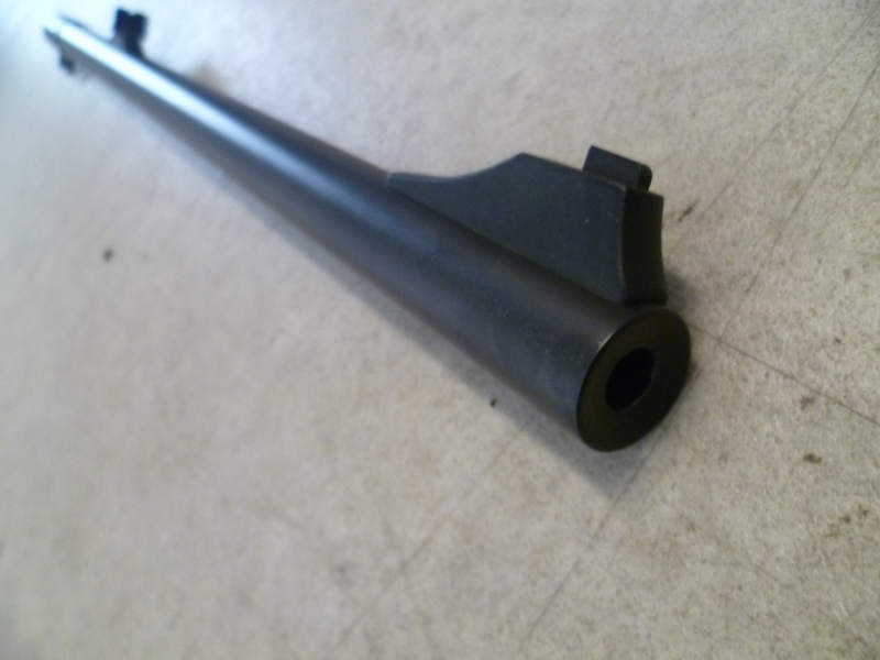 Austauschlauf Blaser R93 .375 H&H mit Magazineinsatz – Bild 5