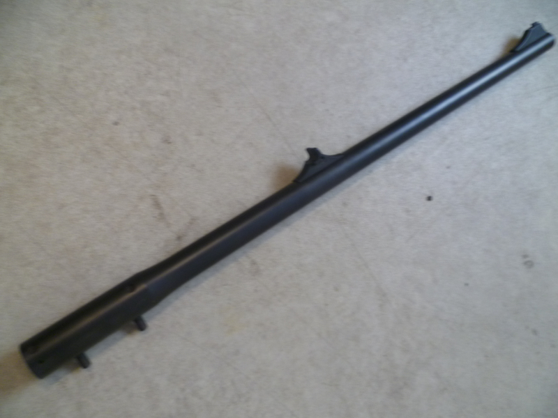 Austauschlauf Blaser R93 .375 H&H mit Magazineinsatz – Bild 4