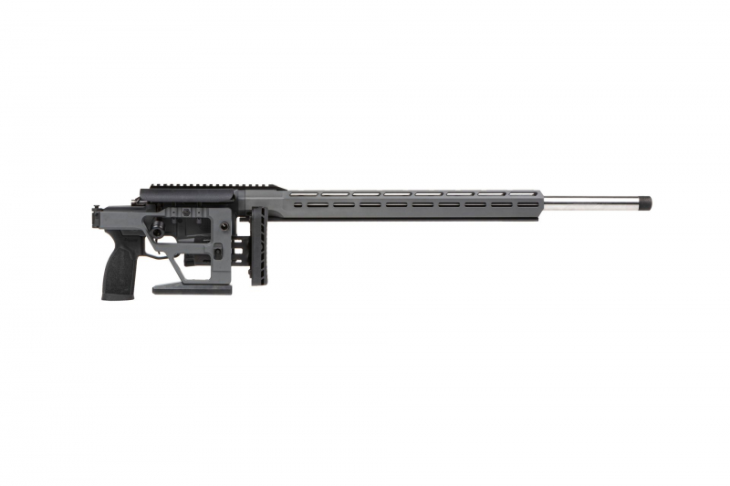 SIG SAUER CROSS PRS GREY | 24''LL | .308Winchester - Repetierbüchse | Long Range – Bild 4