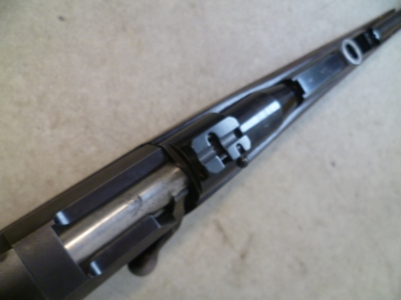 Repetierbüchse Mauser Modell 66S 7x64 – Bild 4