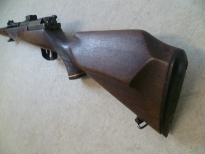 Repetierbüchse Mauser Modell 66S 7x64 – Bild 2