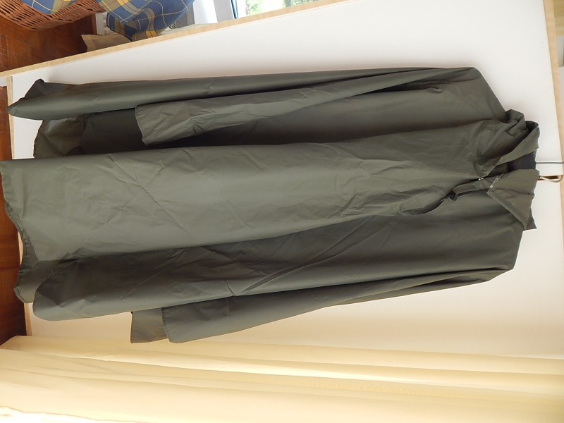 Regenponcho WÄFO Gr. Xl – Bild 2