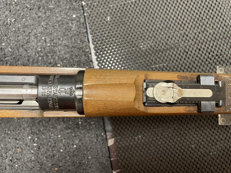 Carl Gustafs 6,5 x 55 – Bild 4