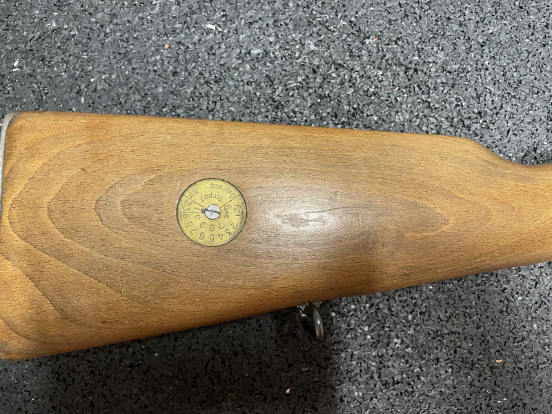 Carl Gustafs 6,5 x 55 – Bild 3