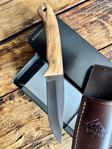 Puma Germany Jagdmesser Catamount – billede 3