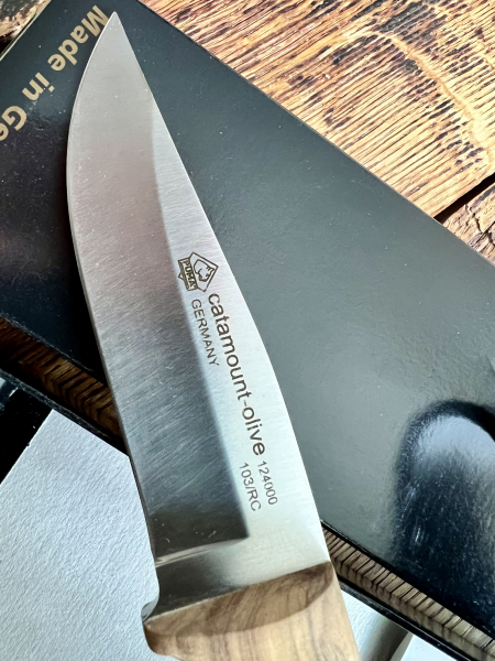 Puma Germany Jagdmesser Catamount – billede 4