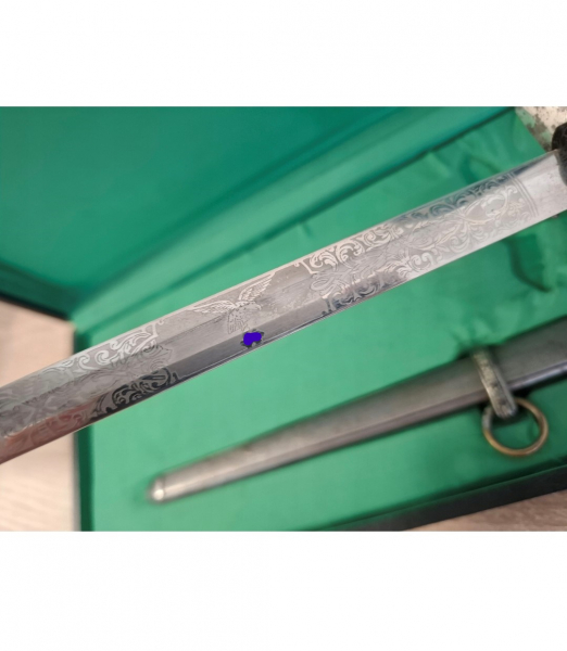 DOLCH LUFTWAFFE -SEHR SELTEN! – nuotrauka 5