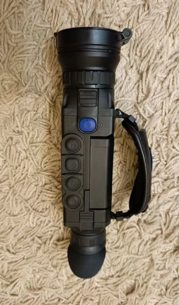 Pulsar Helion 2 XP50 Pro Wärmebildgerät – Bild 6
