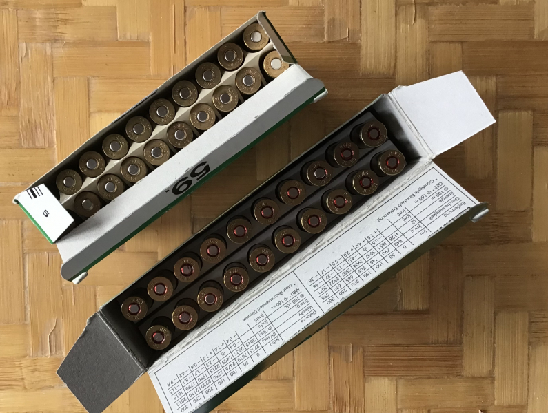 RWS .30-06 TUG 11,7 g – stampa 2