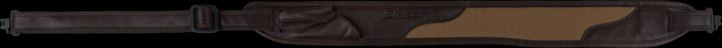 Blaser Lederriemen Riemen Gewehrriemen CANVAS / Leder NEU WAFFEN FLÜHR ANSBACH – Bild 2