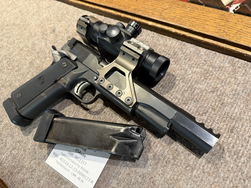 Para Ordnance – imagen 2