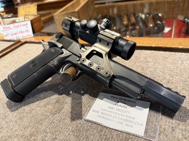 Para Ordnance – imagen 4