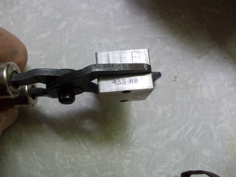 Kokille von Lee 433 RB – Bild 5
