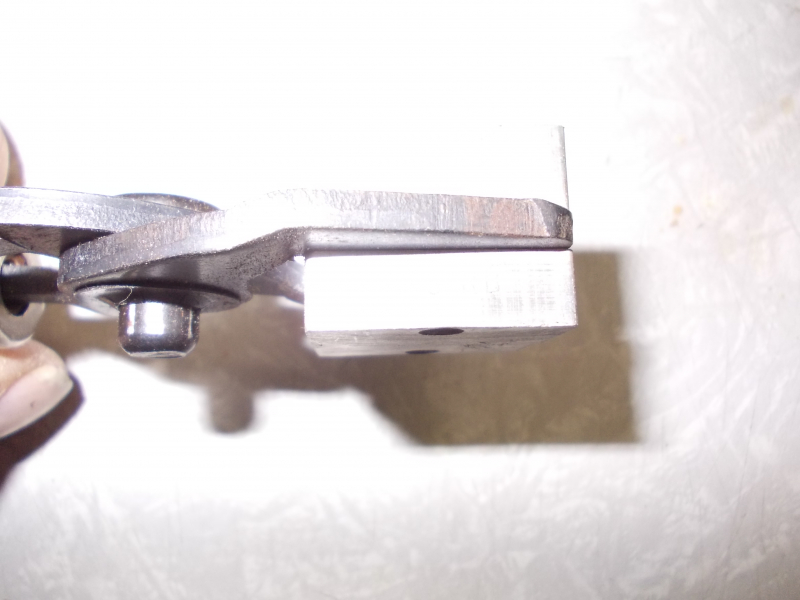 Kokille von Lee 433 RB – Bild 3