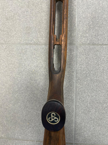 Schaft Sauer 80 - selten – Bild 4