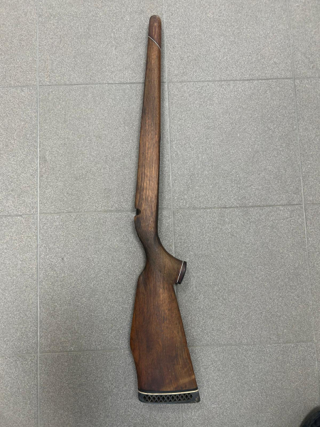 Schaft Sauer 80 - selten – Bild 2
