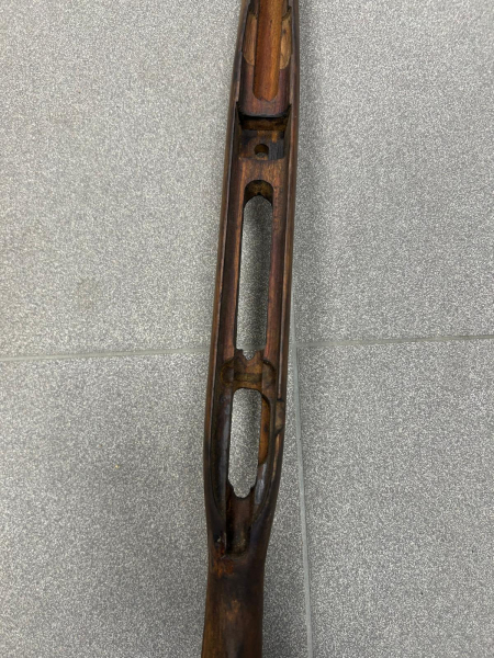Schaft Sauer 80 - selten – Bild 3