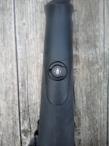Sauer 505 Synchro XT Komplettpaket NEU Kal. 8,5x55Blaser – Bild 5
