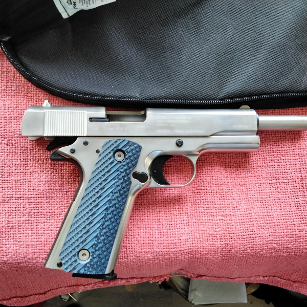 Colt Goverment Model1911 – Bild 6