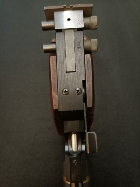 Walther CP2 – slika 6