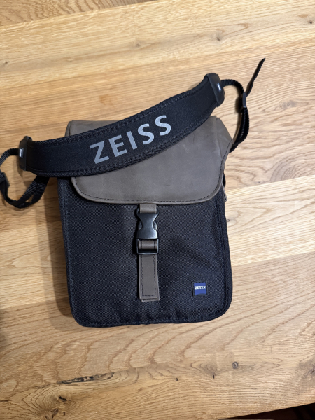 ZEISS Fernglas Victory HT 10x54 (wie 8x54, 10x50x 8x50, 10x56,x 8x56 Leica Swarovski) – Bild 2