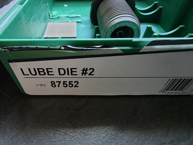 RCBS Fettmatrize #2 Lube Die – Bild 2