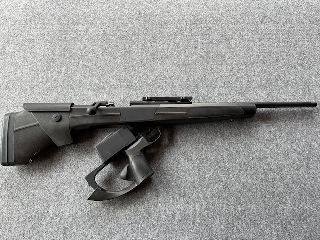 Dentler DR21 .308 Win – obrázek 3