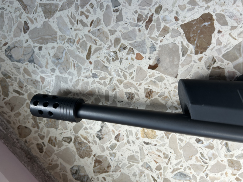 CZ Repetierer 22lr – Bild 5