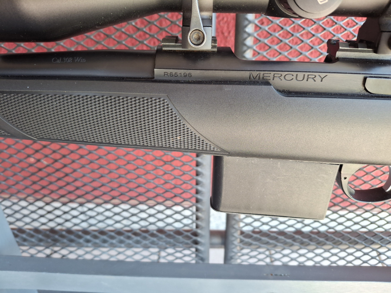 Mercury Compact Allround .308 Win – Bild 4